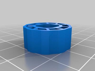 Dremel Fan