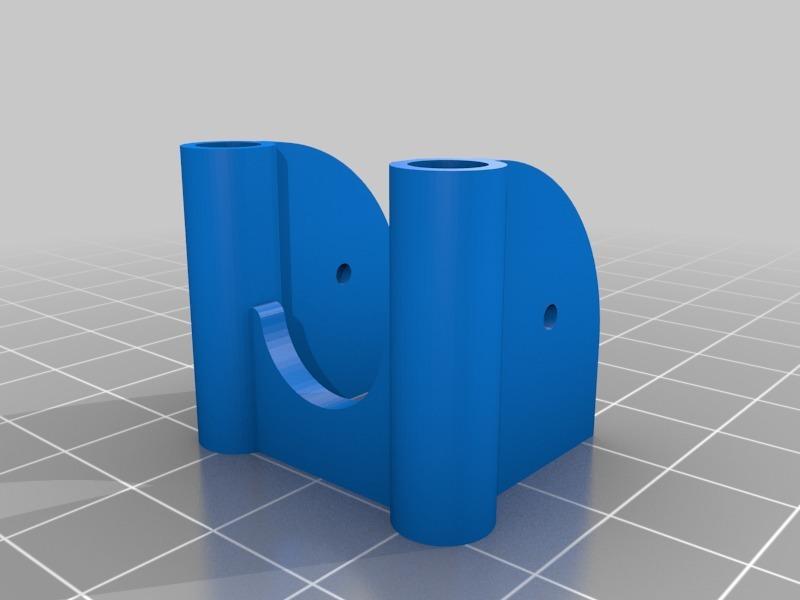 Camholder Foxeer Micro Dquad 137