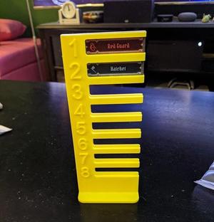 JOTL Initiative Tower - 2nd Printing