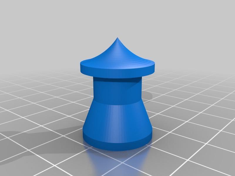 12g hollow slug collection