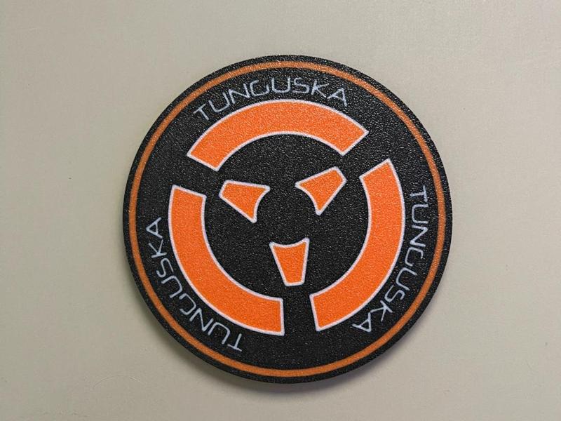 coaster Corvis belli Infinity nomads Tunguska