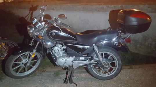 YAMAHA Caoutchouc bequille Crutch Rubber equivalent part number: 22W-24741-00