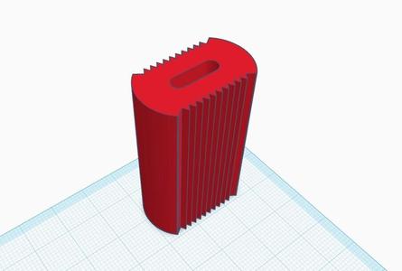 BMW 2-Valve Motorcycle Shifter Rubber 5-Gear-Version Boxer Oldtimer R 80 100 RS GS RT G/S