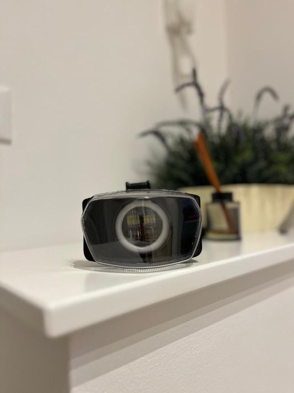 Angel eye VFACE