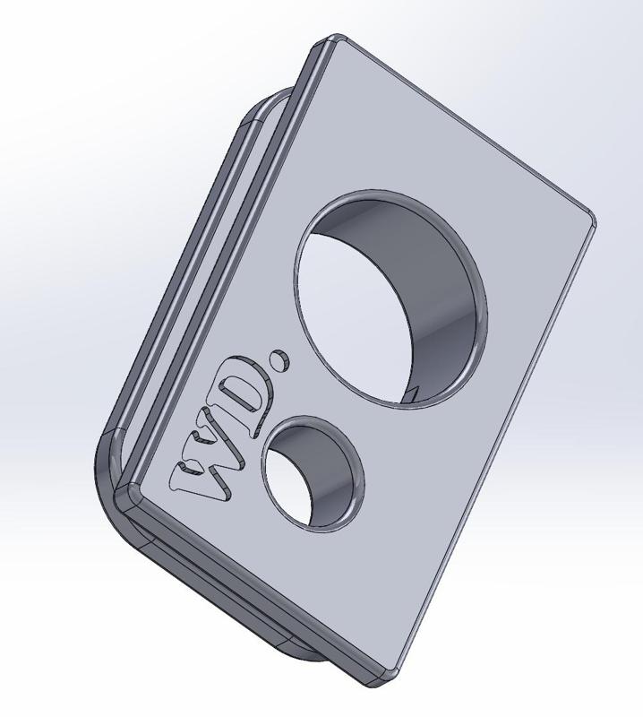 KAWASAKI ZZR - Rubber fairing - Caoutchouc carennage