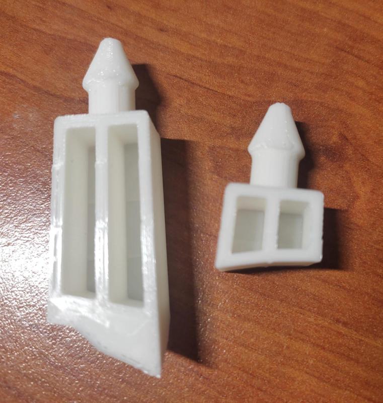 ITALIKA FT150 SIDE COVER REPAIR