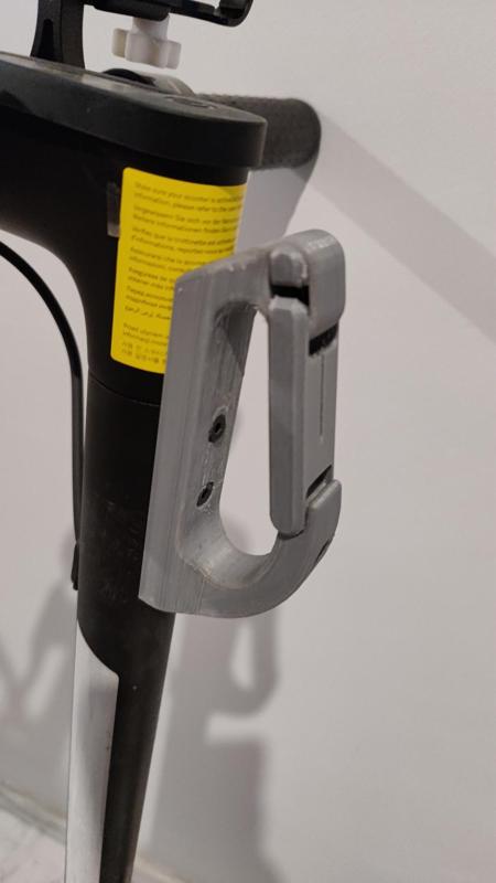 Carabiner Scooter Xiaomi