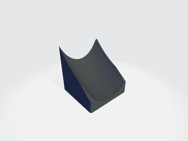 motorcycle wheel chock