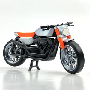 HARLEY DAVIDSON CAFÈ RACER