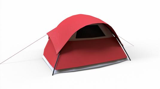 Camping Tent
