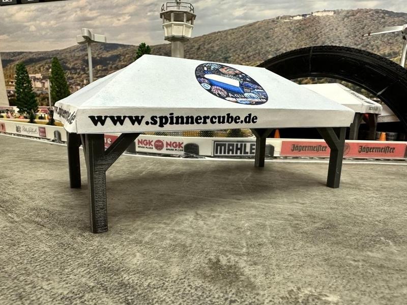 Pavilion Storm Child Dr!ft 1:43