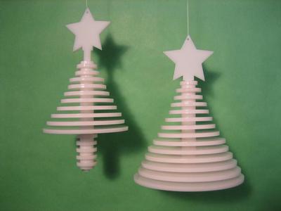 Tree Ornament 2