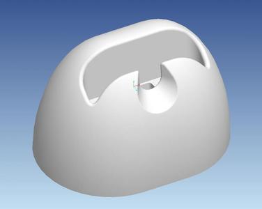 Google NexusOne Dock V.2