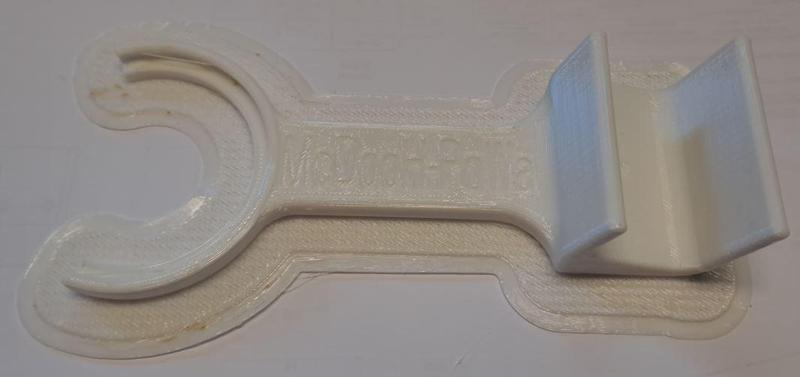 MOTORCYCLE CHAIN LUBRICATOR