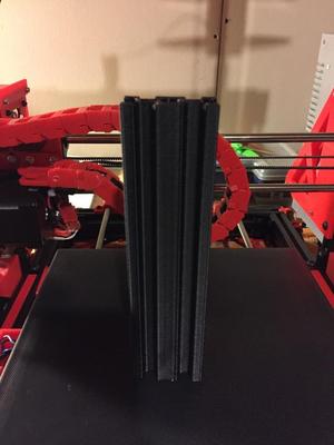 2040 Extrusion For AM8