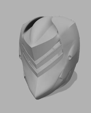 Venator Helmet - Halo
