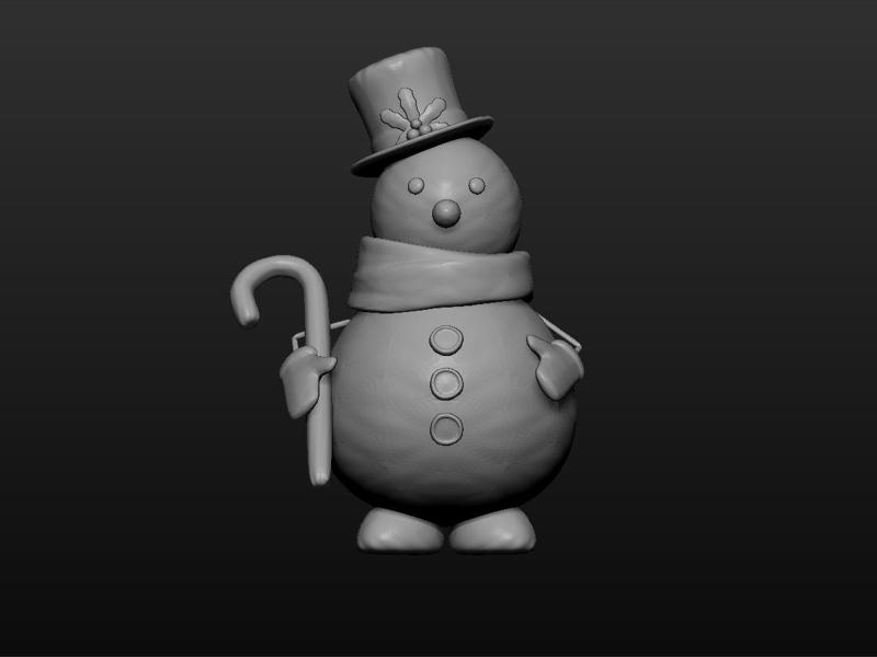 snowman - toy for kids -snowman christmas