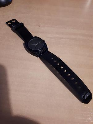 Nixon The Time Teller watch band