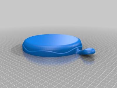 salad cutter