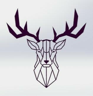 DECORATIVE WALL HANGER