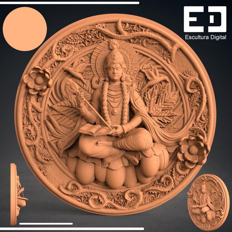 Coin of Shiva - Coin of Shiva