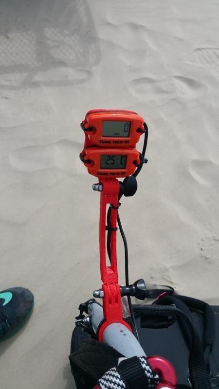 GoPro Mount TTO holder.