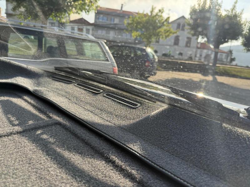 Peugeot 309 grille mesh