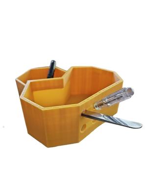 Desktop organizer v1