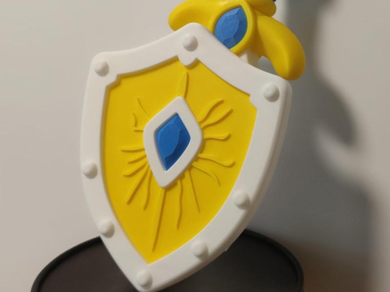 Small Shield