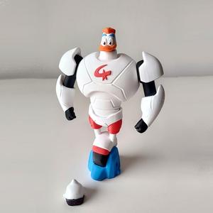 Gizmo Duck / Duck Appliance (Duck Adventures)