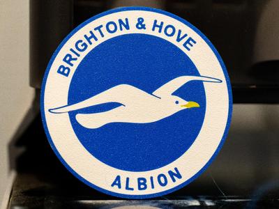 Brighton Premier League Coaster