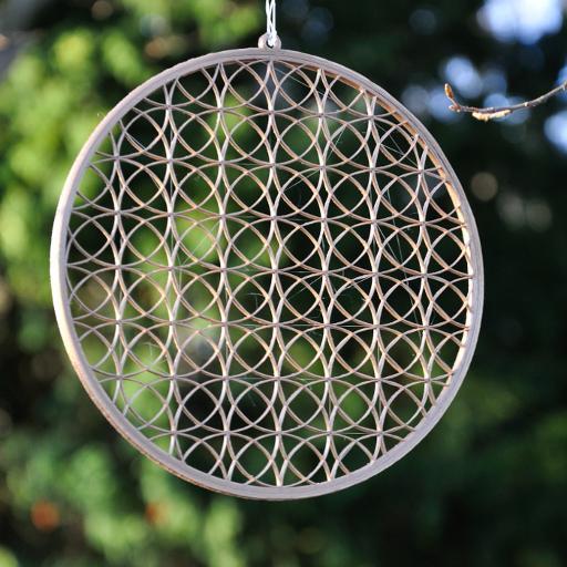 FengShui Window Decoration