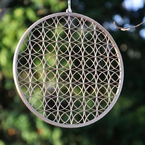 FengShui Window Decoration