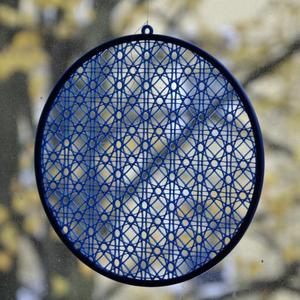 FengShui Window Decoration