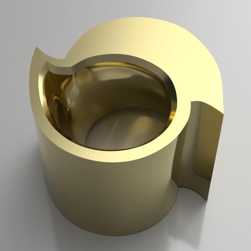 Steemit Christmas Ornament 2017