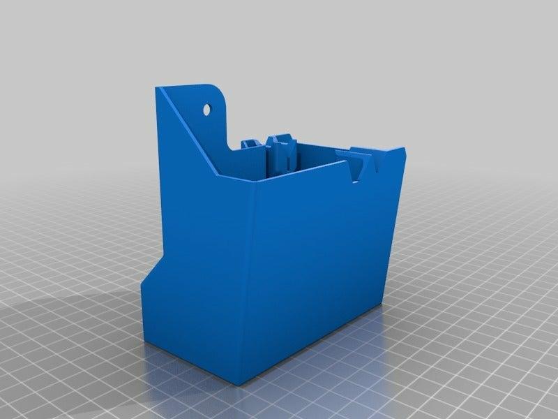 BCN3D Sigma - Jumbo Purge Bucket