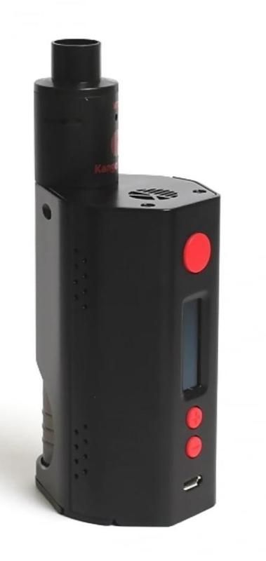 Driptip de rechange pour KangerTech Dripbox 160w Box Mod 