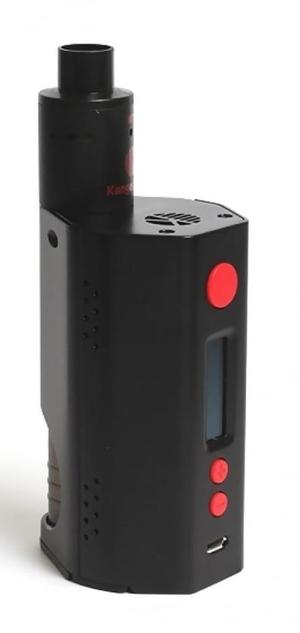Driptip de rechange pour KangerTech Dripbox 160w Box Mod 