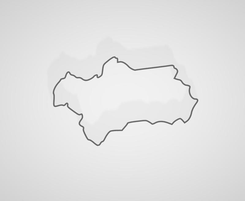 ANDALUSIA / COOKIE CUTTER / SPAIN / WORLD / EUROPE