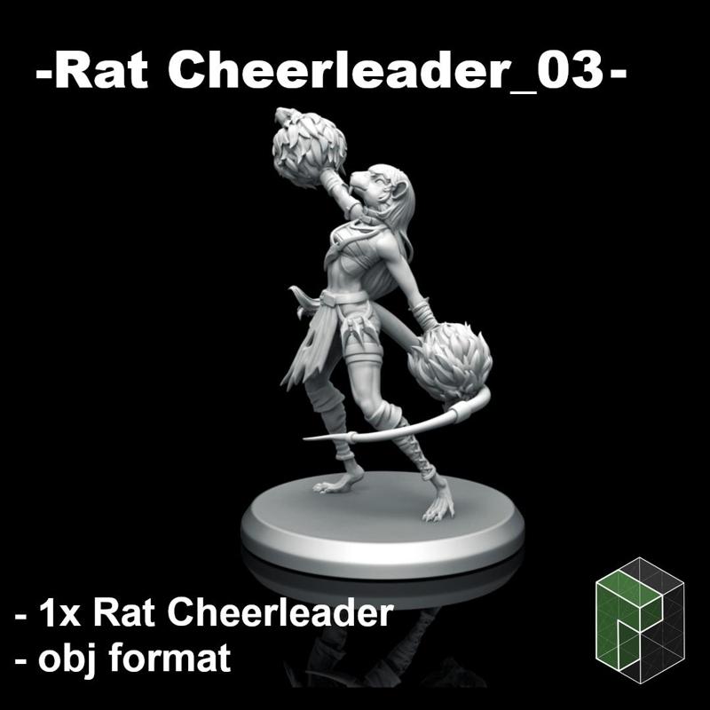 Rat Cheerleader_03 (unsupported)