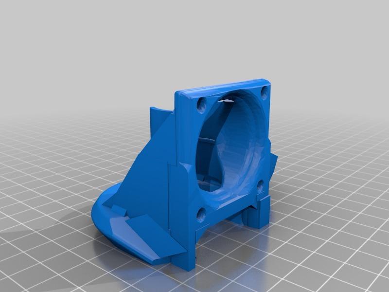 Repetier 1.0.2 for RAMPS 1.4 TronXY X5S