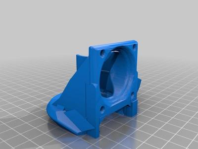 Repetier 1.0.2 for RAMPS 1.4 TronXY X5S