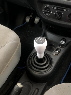 Gear knob for Citroën C3