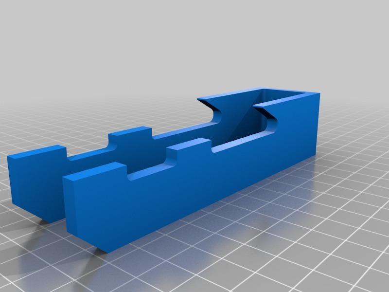 Super Bee Motor Pods