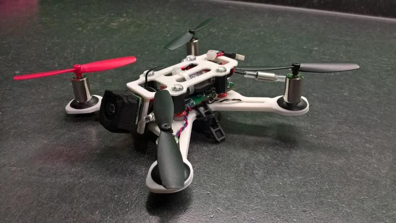 Graupner Alpha 110 True X