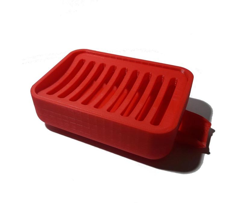 Soap Holder - Jabonera