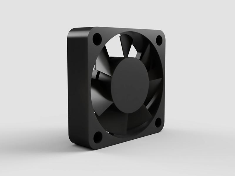 Axial Fan 40mm - Dummy