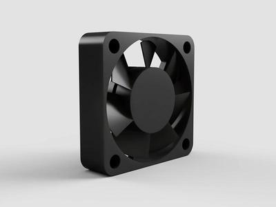 Axial Fan 40mm - Dummy
