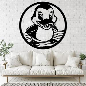 Baby Platypus 2D Wall Art/Window Art