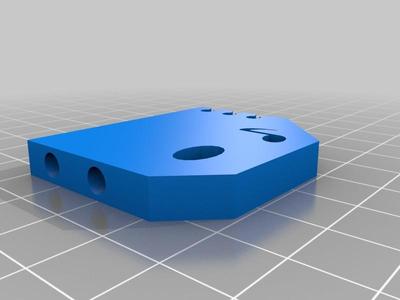 3 Ring Choir Binder Music Holder (remix)